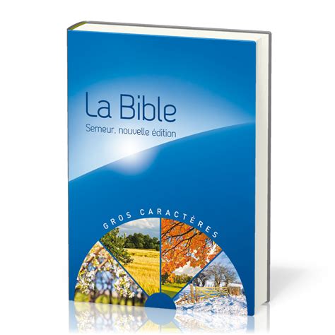 bible le semeur|bible du semeur en ligne.